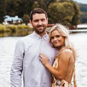 Meet your Posher, Derek